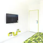 Lovely Sunny Flat In Center