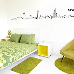 Lovely Sunny Flat In Center Apartment *