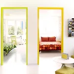Lovely Sunny Flat In Center