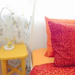 Apartment Lovely Sunny Flat In Center