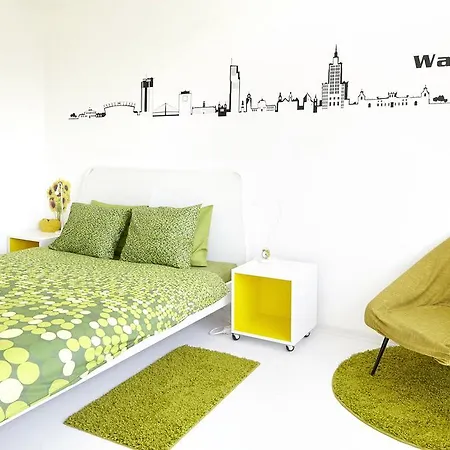 Lovely Sunny Flat In Center Apartment *