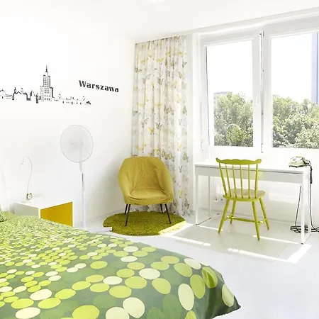 Lovely Sunny Flat In Center Apartment