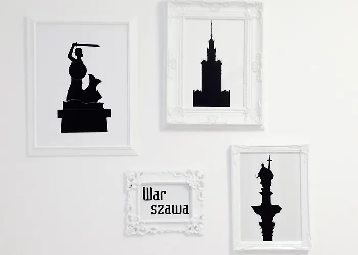 Lovely Sunny Flat In Center * وارسو