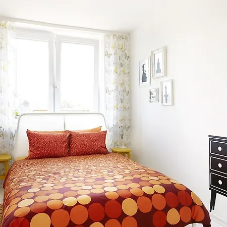 Lovely Sunny Flat In Center Appartamento *