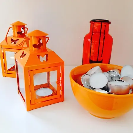 Lovely Sunny Flat In Center * Varsavia